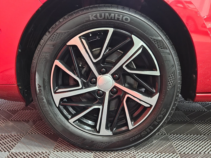 Haval Jolion, I 2022