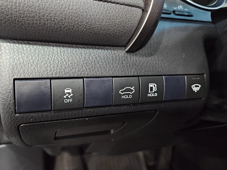 Toyota Camry, VIII (XV70) Рестайлинг 2021