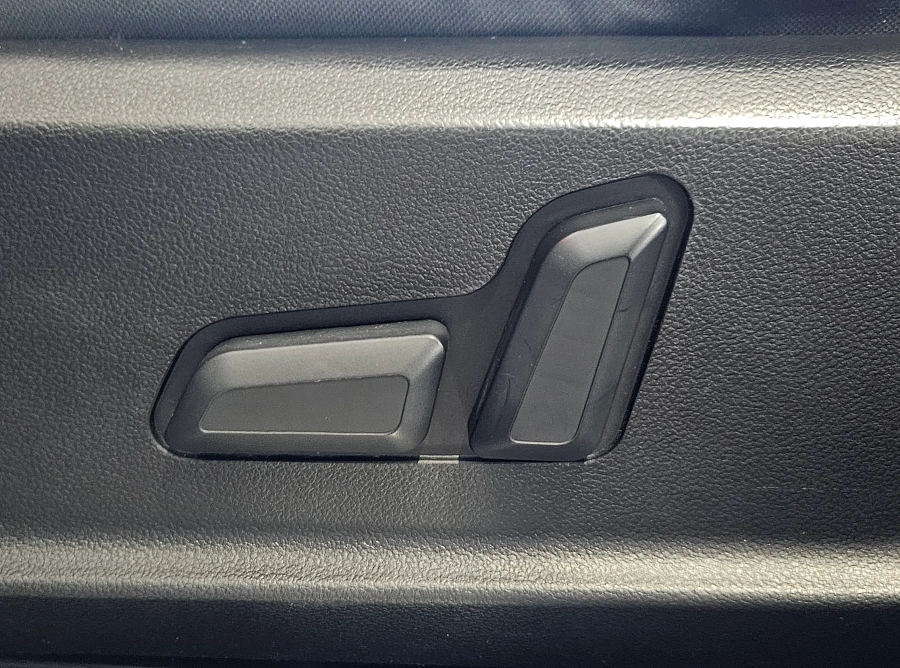 Haval F7x, I 2021