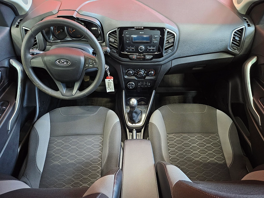 Lada (ВАЗ) XRAY, I 2020