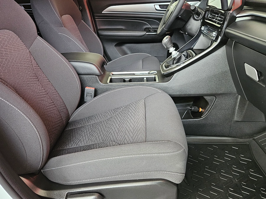 Haval M6, II 2024