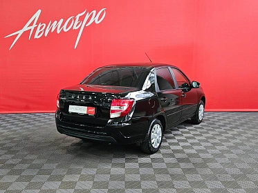 Lada (ВАЗ) Granta, I Рестайлинг 2023