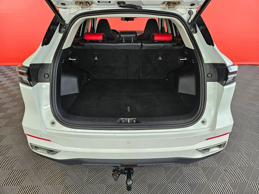 Changan CS55 Plus, II 2023