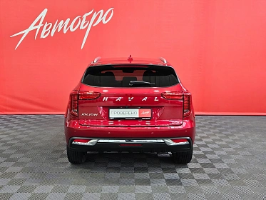 Haval Jolion, I 2022