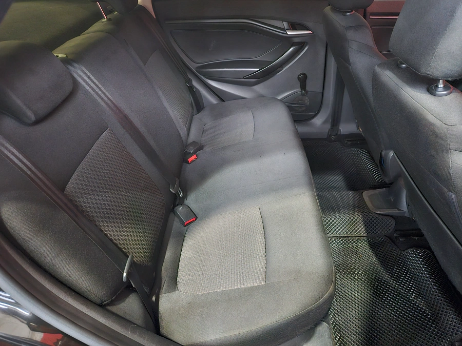 Lada (ВАЗ) Vesta, I 2018