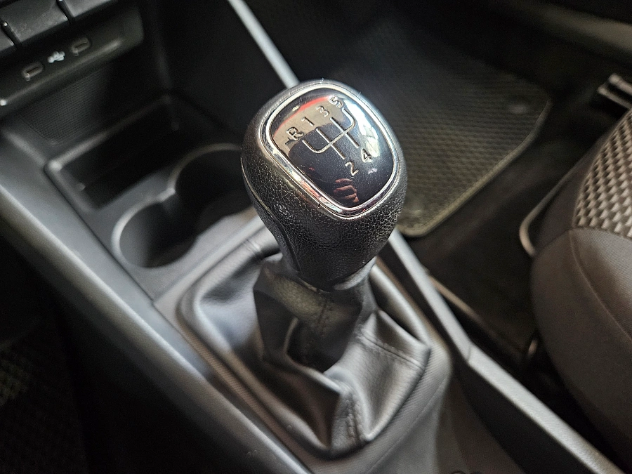 Volkswagen Polo, VI 2020