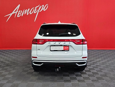 Haval M6, II 2023