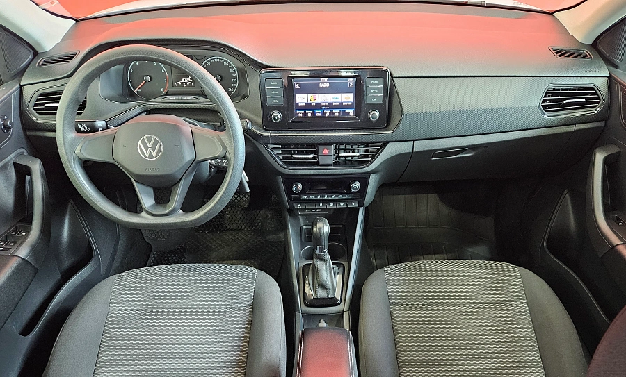 Volkswagen Polo, VI 2022