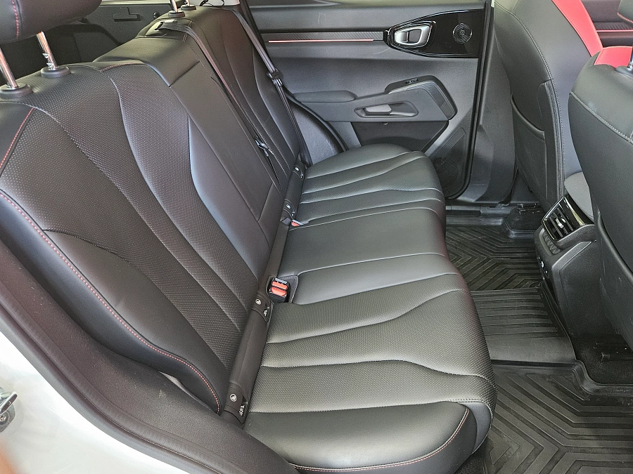 Haval H3, I 2024