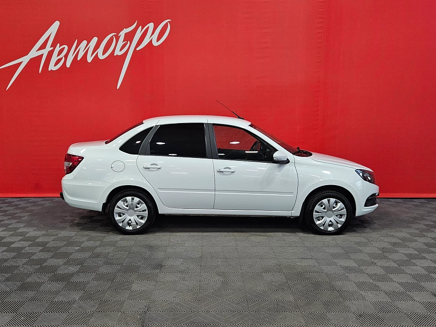 Lada (ВАЗ) Granta, I Рестайлинг 2023