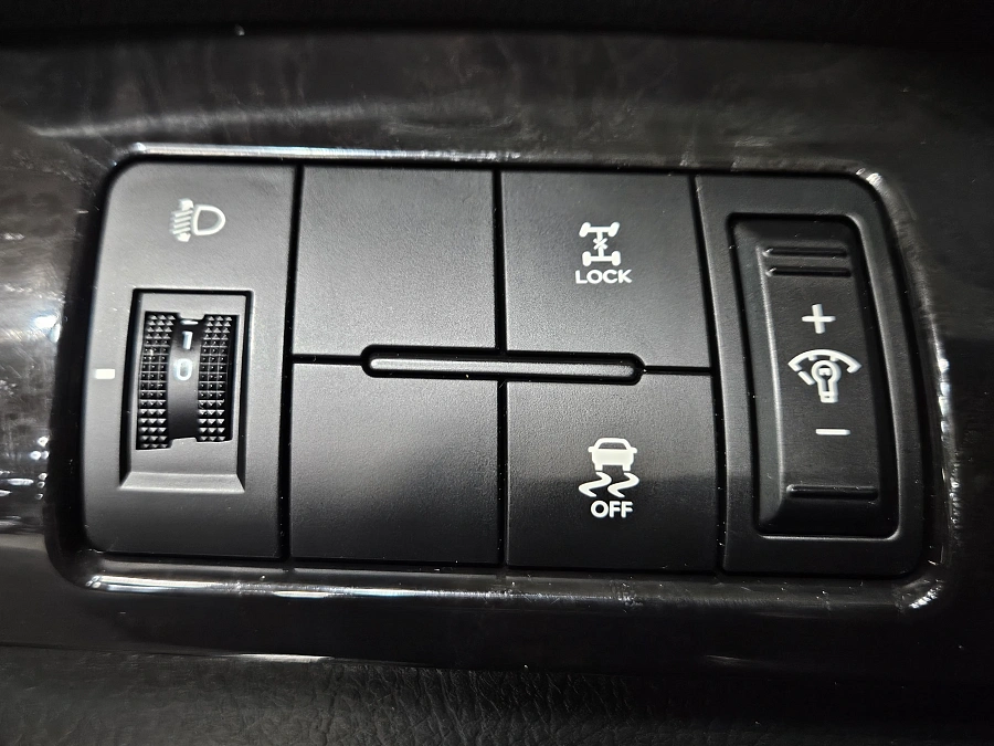 Kia Sorento, II Рестайлинг 2019