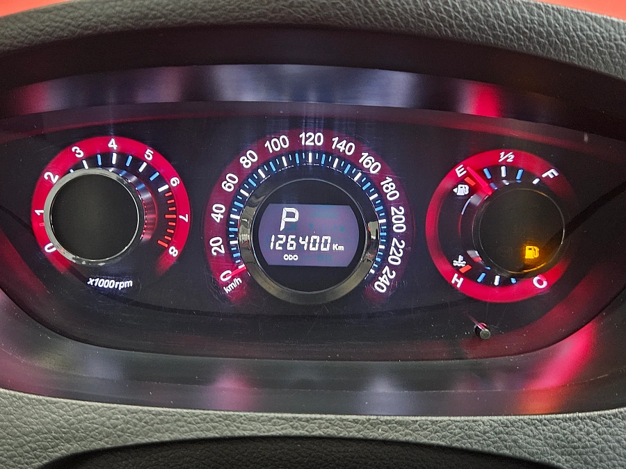 Luxgen Luxgen7 SUV, I 2013