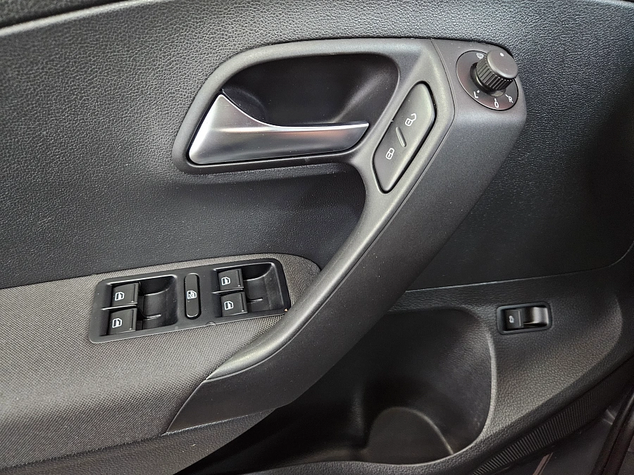 Volkswagen Polo, V Рестайлинг 2018