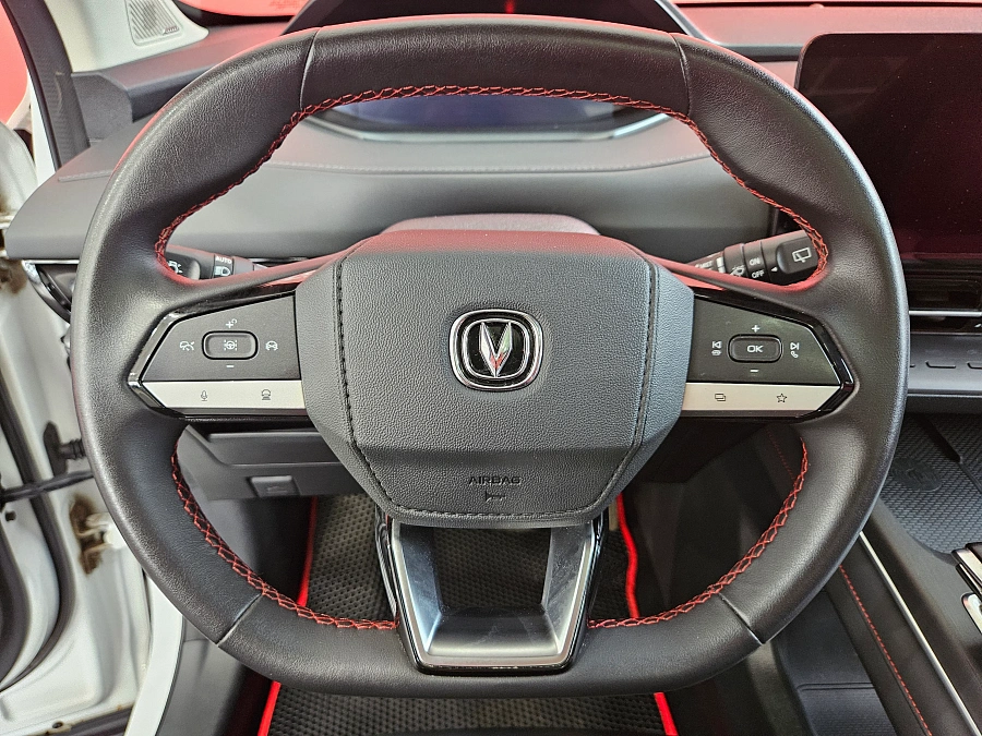 Changan CS55 Plus, II 2023