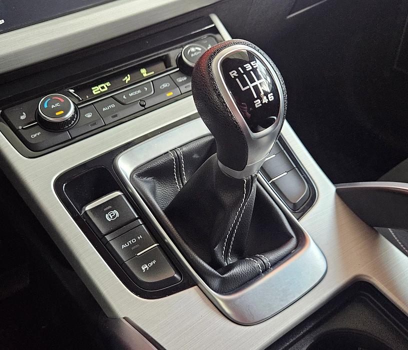 Geely Atlas, I 2019