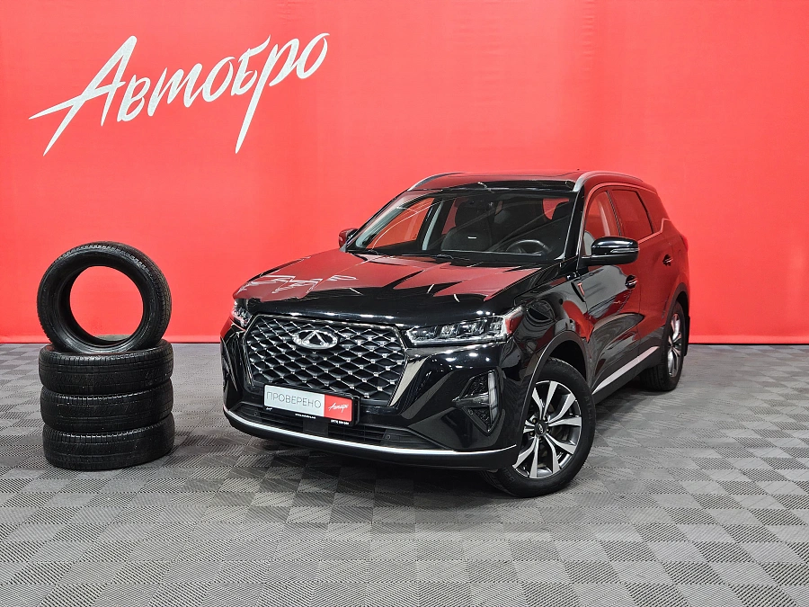Chery Tiggo 7 Pro Max, I 2023