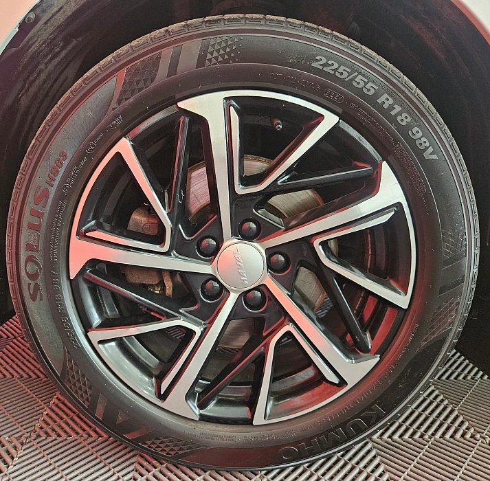 Haval Jolion, I 2022