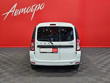 Lada (ВАЗ) Largus, I Рестайлинг 2021