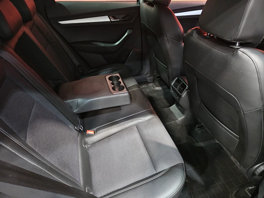 Skoda Karoq, I 2020