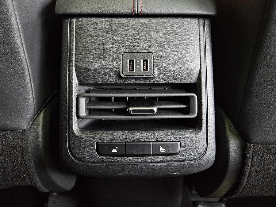Changan CS55 Plus, II 2023