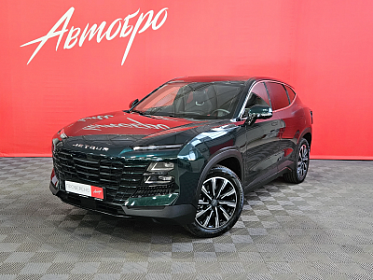 Jetour Dashing, I 2025