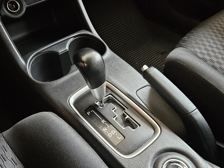 Mitsubishi Outlander, III 2013