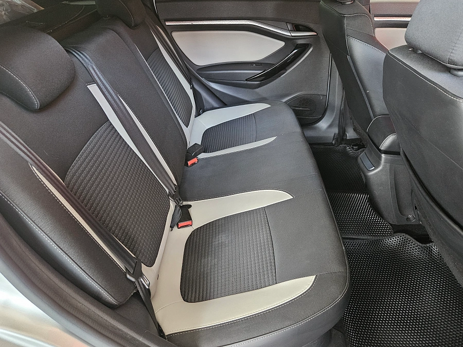 Lada (ВАЗ) Vesta, I 2020