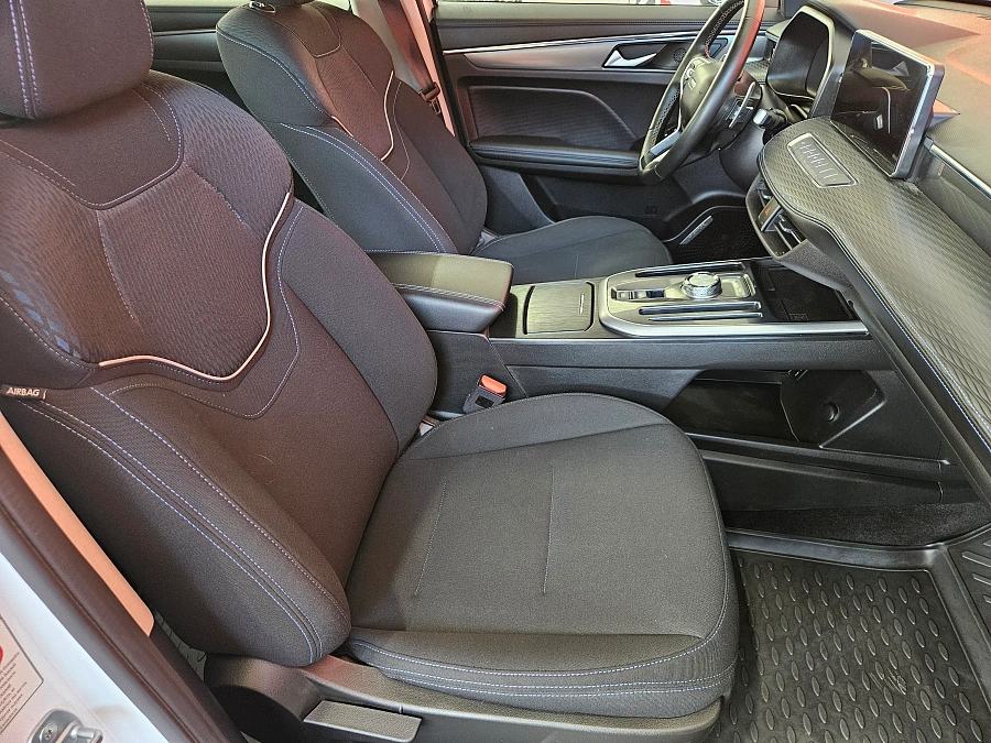 Haval Jolion, I 2023