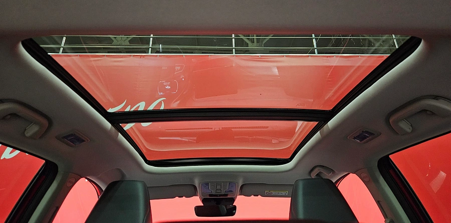Haval F7, I Рестайлинг 2022