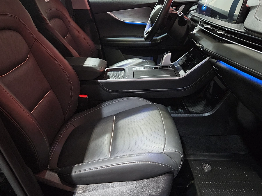 Chery Tiggo 7 Pro Max, I 2023