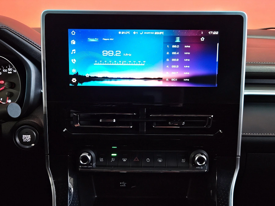 Haval M6, II 2024