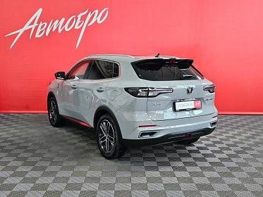 Changan CS55 Plus, II 2023