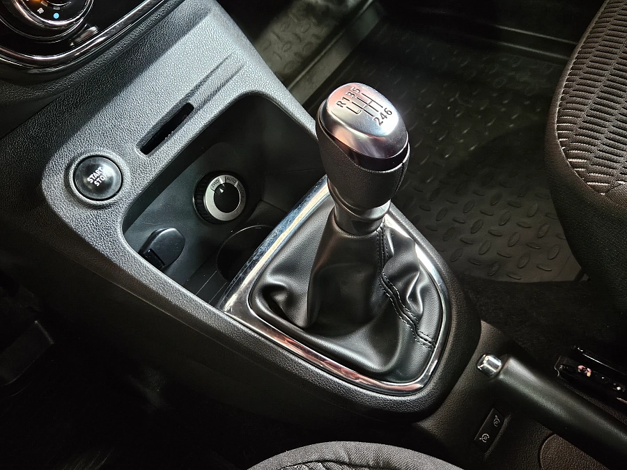 Renault Kaptur, I 2017