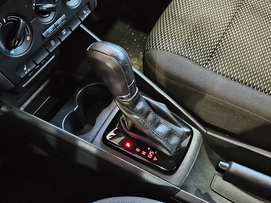 Volkswagen Polo, VI 2021