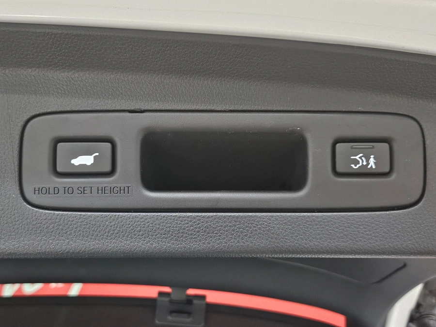 Honda e:NS1, I 2022