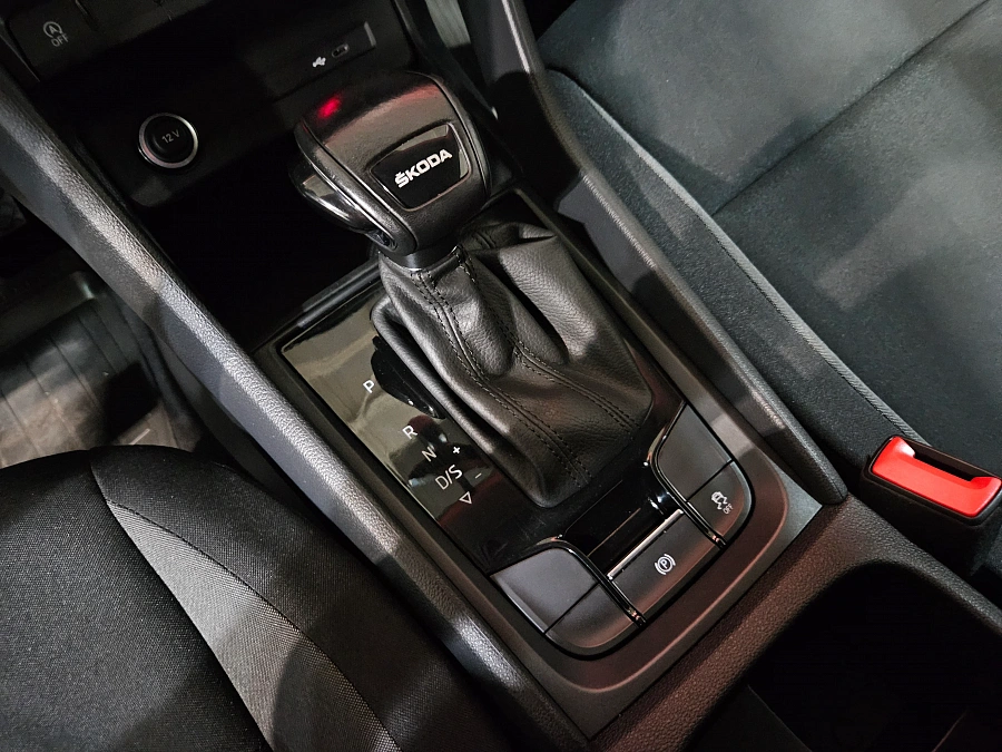 Skoda Karoq, I 2021