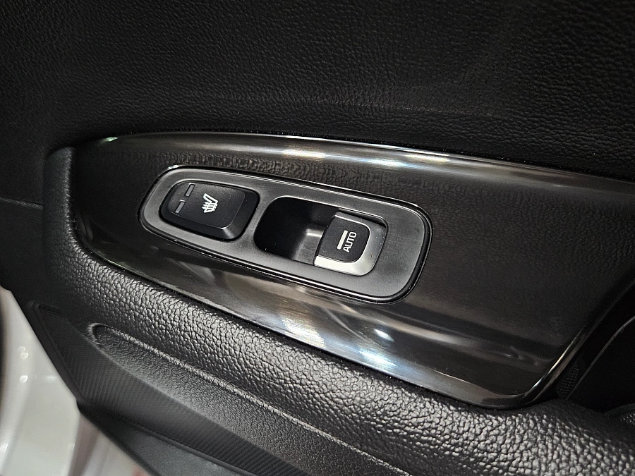 Kia Optima, IV Рестайлинг 2019