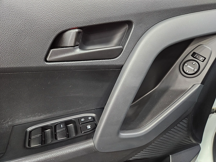 Hyundai Creta, I 2019