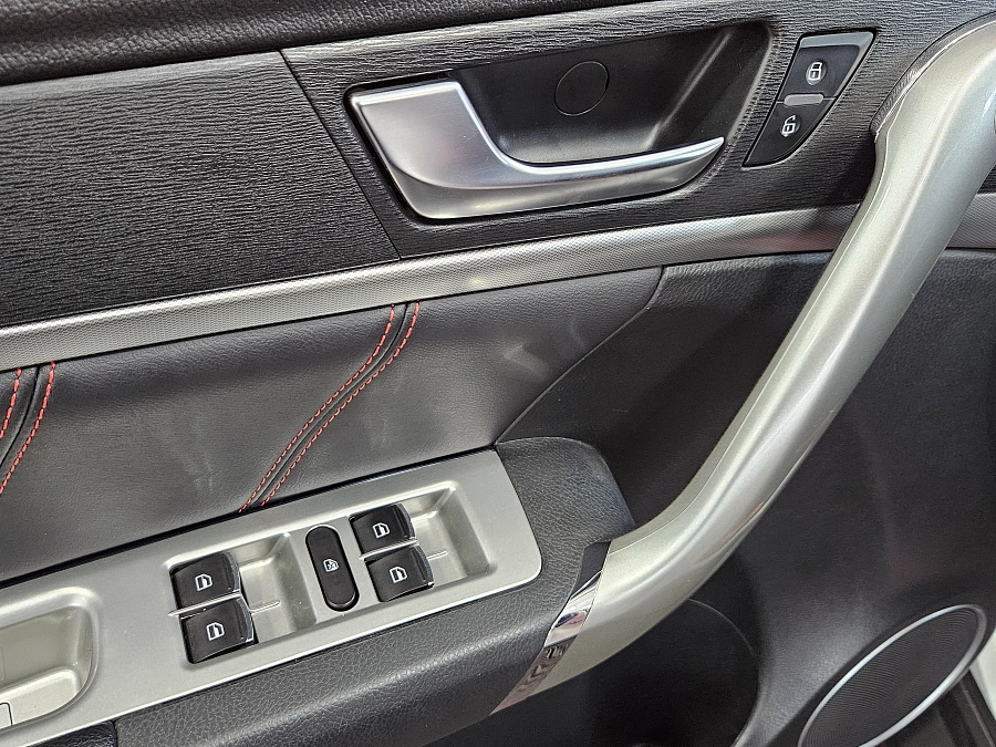 Haval H6, I 2019