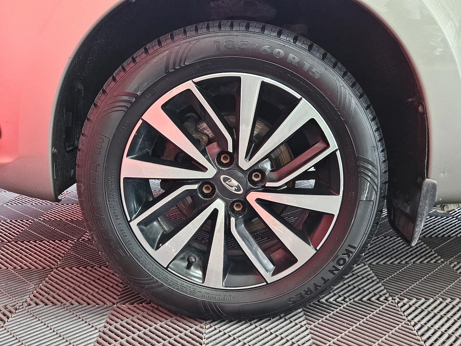 Lada (ВАЗ) Granta, I Рестайлинг 2022