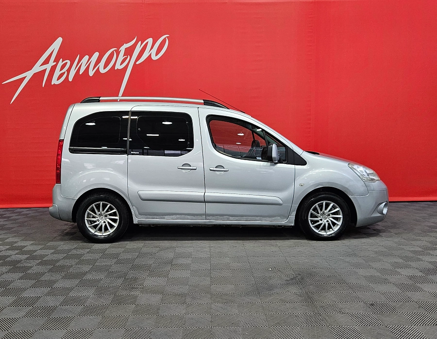 Citroen Berlingo, II 2011