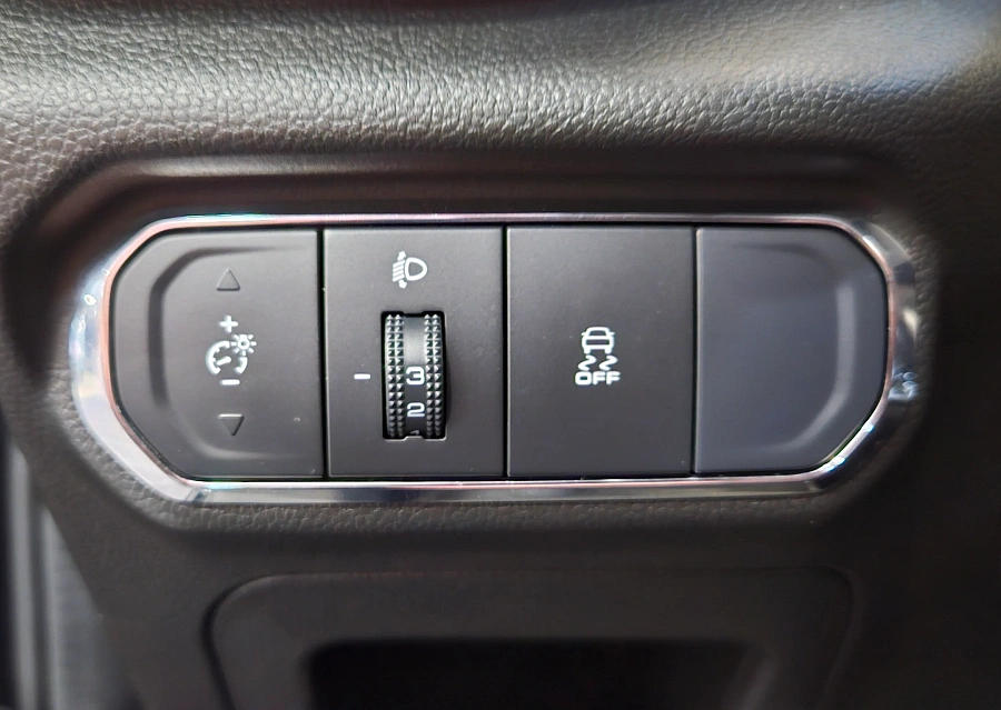 Haval Jolion, I 2023