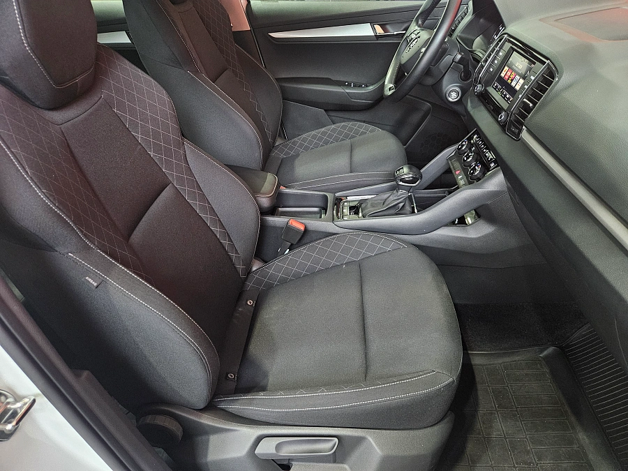 Skoda Karoq, I 2022