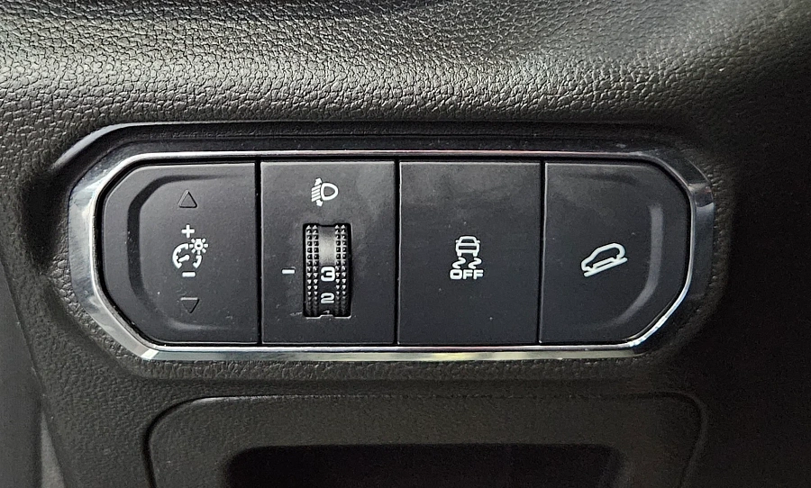 Haval Jolion, I 2023