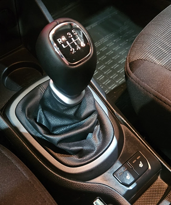 Kia Rio, III 2014