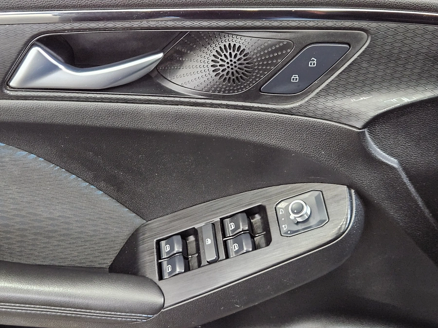 Haval Jolion, I 2021
