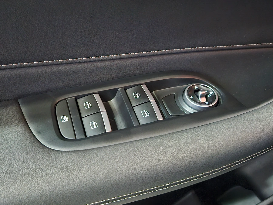 Chery Tiggo 4, I Рестайлинг 2 2025