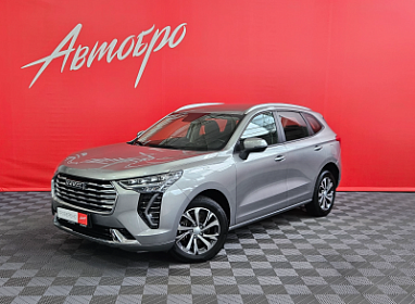 Haval Jolion, I 2023