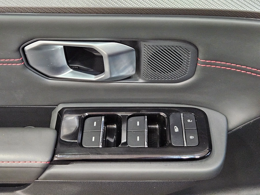 Jetour Dashing, I 2025