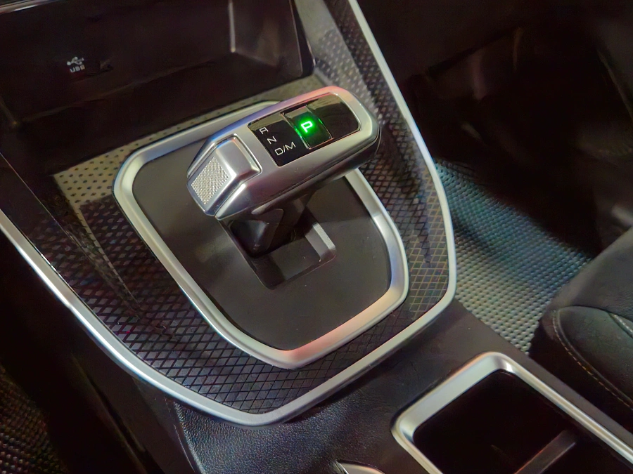 Haval M6, II 2024